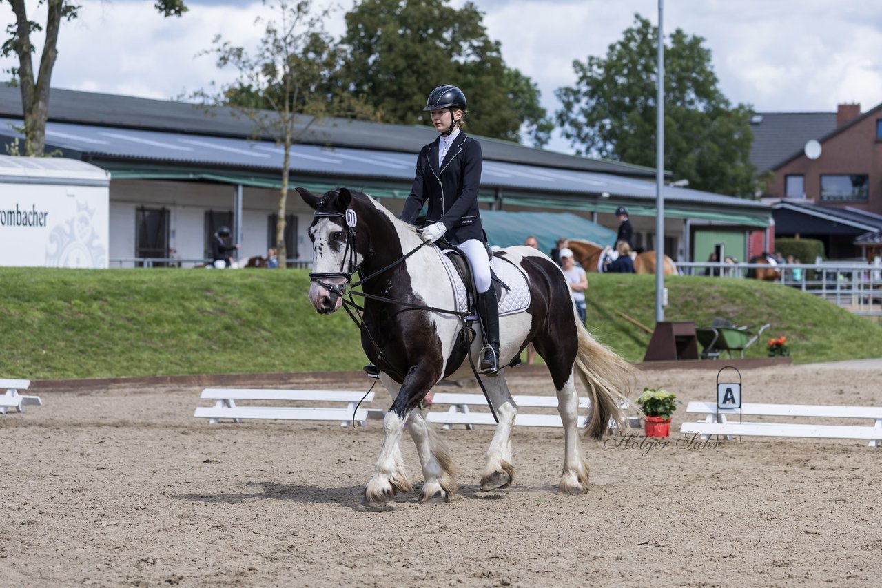 Bild 273 - Pony Akademie Turnier